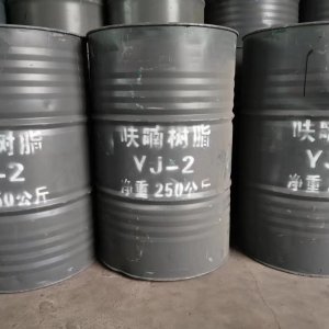 呋喃樹(shù)脂膠泥